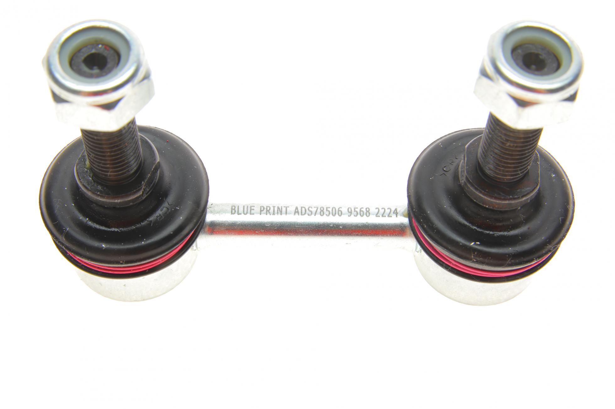 ADS78506 BLUE PRINT
